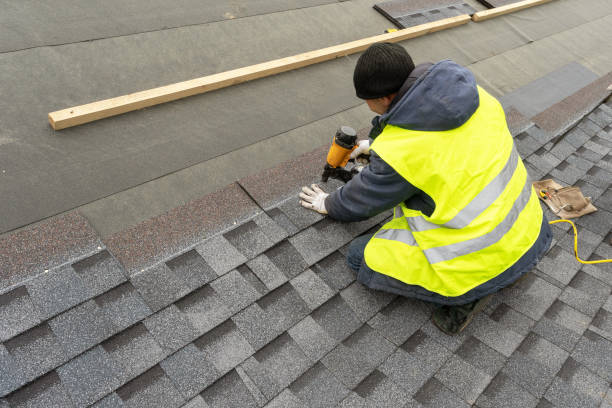 Best Roofing Contractor Near Me  in Fort Riley, KS