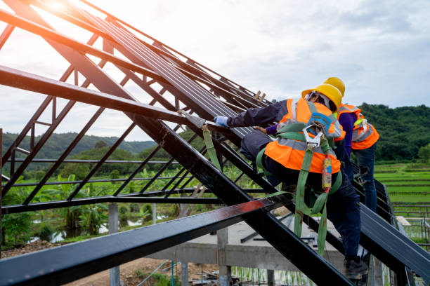 Best Roof Leak Repair  in Fort Riley, KS