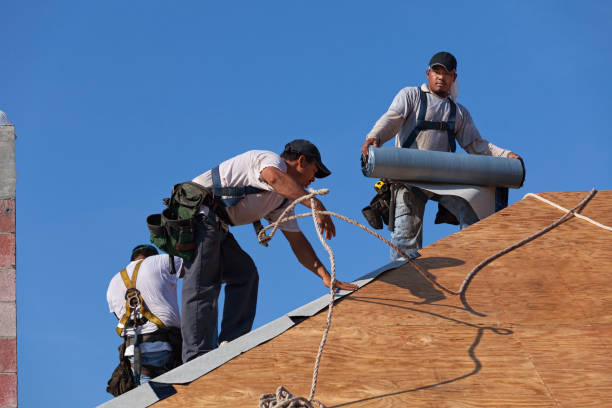 Best Roofing Contractor Near Me  in Fort Riley, KS