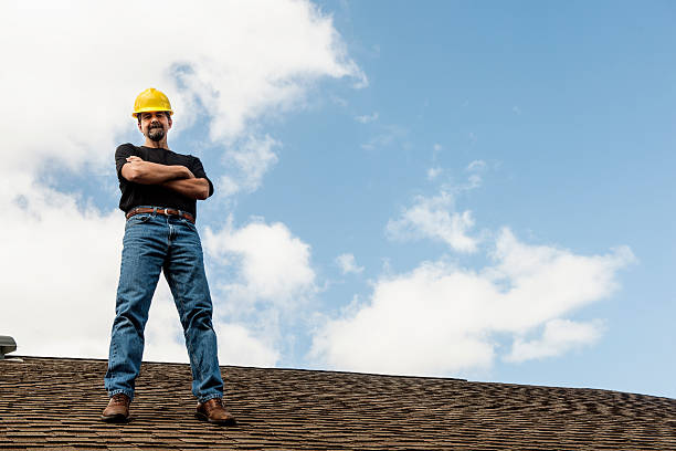 Best Residential Roofing Contractor  in Fort Riley, KS