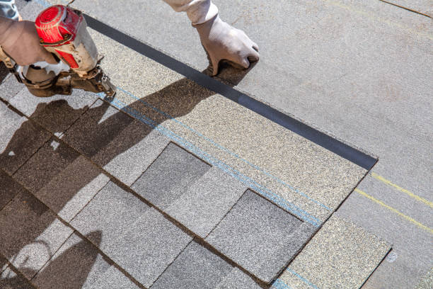 Best Roof Restoration Services  in Fort Riley, KS
