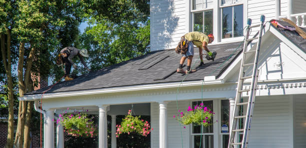 Fort Riley, KS Roofing Contractor Company