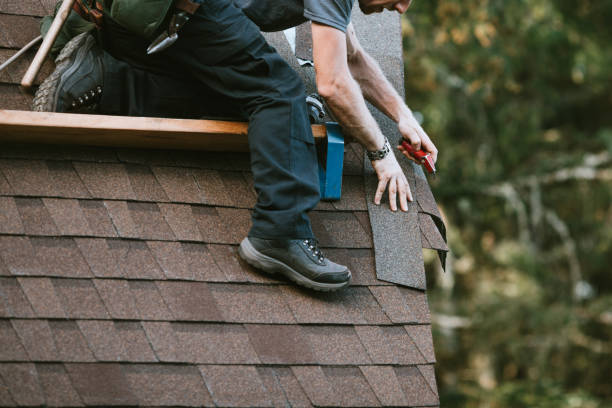 Best New Roof Installation  in Fort Riley, KS