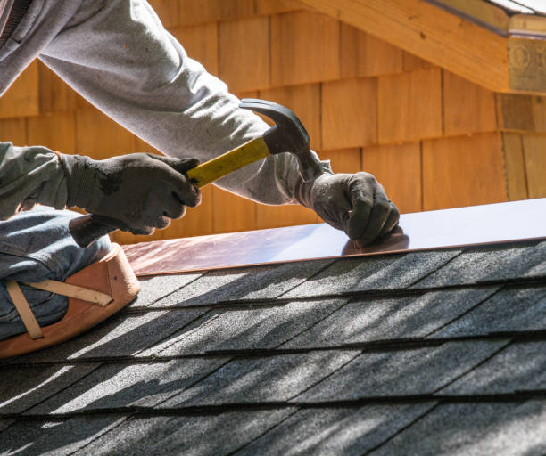 Best Sealant for Roof  in Fort Riley, KS